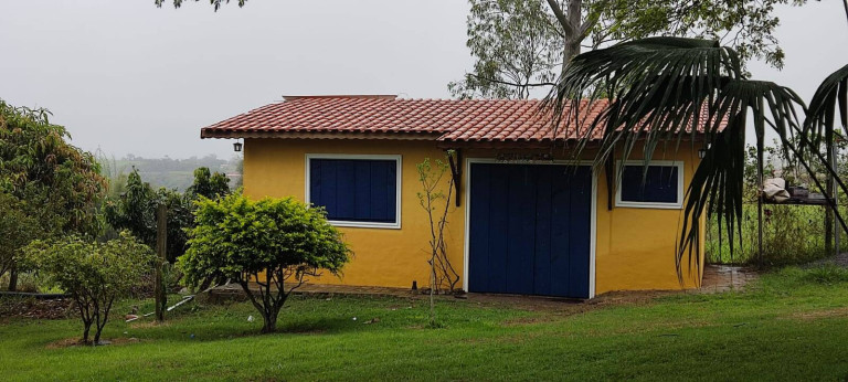 Imagem Chácara com 3 Quartos à Venda, 4.850 m² em Ri Beirãozinho - Alambari Imagem Chácara com 3 Quartos à Venda, 4.850 m² em Ri Beirãozinho - Alambari