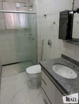 Imagem Apartamento com 3 Quartos à Venda, 140 m² em Vila Sinibaldi - São José Do Rio Preto Imagem Apartamento com 3 Quartos à Venda, 140 m² em Vila Sinibaldi - São José Do Rio Preto