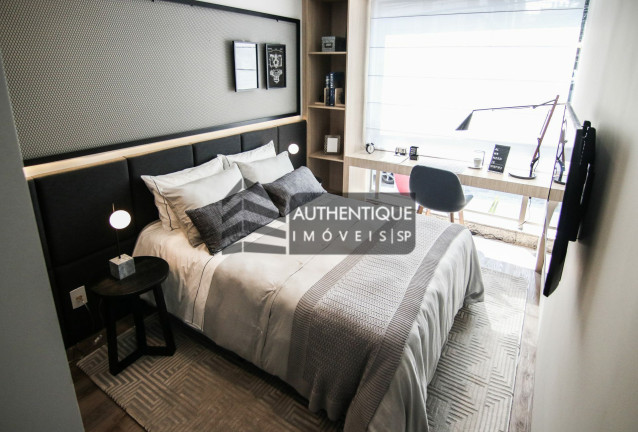 Imagem Apartamento com 2 Quartos à Venda, 51 m² em Vila Mariana - São Paulo