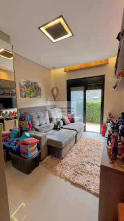 Imagem Casa com 4 Quartos à Venda, 398 m² em Residencial Goiânia Golfe Clube - Goiânia Imagem Casa com 4 Quartos à Venda, 398 m² em Residencial Goiânia Golfe Clube - Goiânia