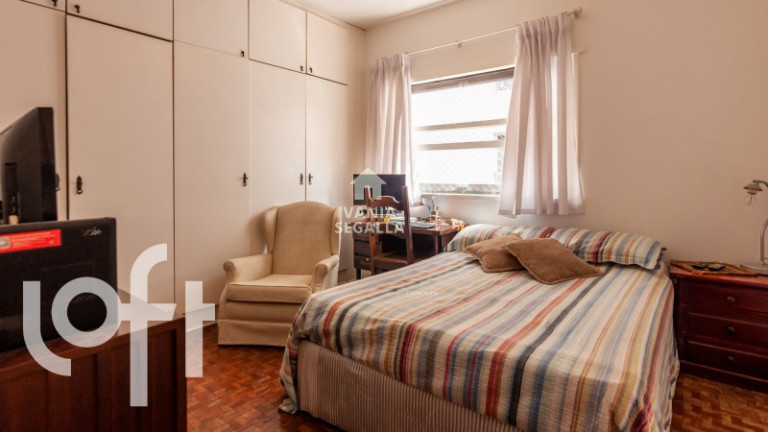 Imagem Apartamento com 3 Quartos à Venda, 170 m² em Pinheiros - São Paulo