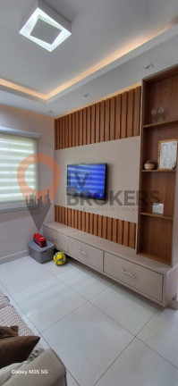 Imagem Casa com 3 Quartos à Venda, 116 m² em Caxangá - Suzano Imagem Casa com 3 Quartos à Venda, 116 m² em Caxangá - Suzano