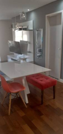 Imagem Apartamento com 3 Quartos à Venda, 93 m² em Campestre - Santo André Imagem Apartamento com 3 Quartos à Venda, 93 m² em Campestre - Santo André