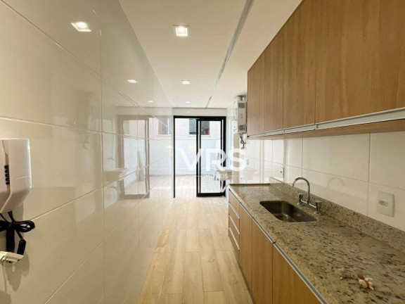Imagem Apartamento com 1 Quarto à Venda, 52 m² em Várzea - Teresópolis