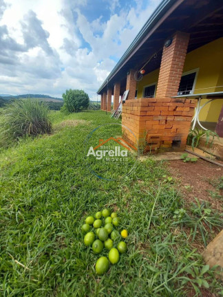 Imagem Imóvel com 3 Quartos à Venda, 12.500 m² em Ouro Fino - Ouro Fino Imagem Imóvel com 3 Quartos à Venda, 12.500 m² em Ouro Fino - Ouro Fino