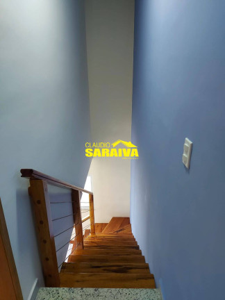 Imagem Casa com 3 Quartos à Venda, 100 m² em Balneario Recanto Do Sol - Caraguatatuba
