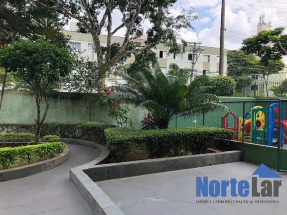 Imagem Apartamento com 2 Quartos à Venda, 70 m² em Vila Amélia - São Paulo