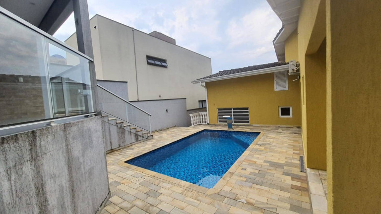 Imagem Casa com 3 Quartos à Venda, 337 m² em Tarumã - Santana De Parnaíba