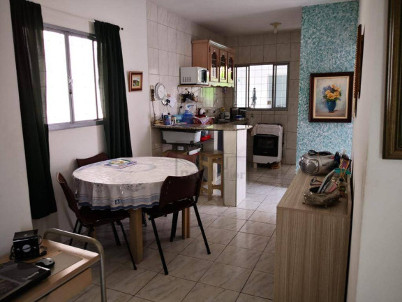 Imagem Casa com 2 Quartos à Venda, 126 m² em Wanel Ville - Sorocaba Imagem Casa com 2 Quartos à Venda, 126 m² em Wanel Ville - Sorocaba