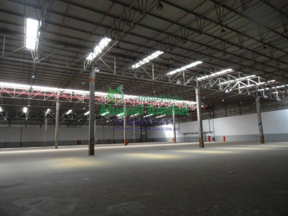 Imagem Galpão para Temporada, 12.285 m² em São Roque Da Chave - Itupeva
