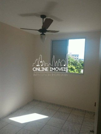 Imagem Apartamento com 2 Quartos à Venda, 52 m² em Mogi Guaçu Imagem Apartamento com 2 Quartos à Venda, 52 m² em Mogi Guaçu
