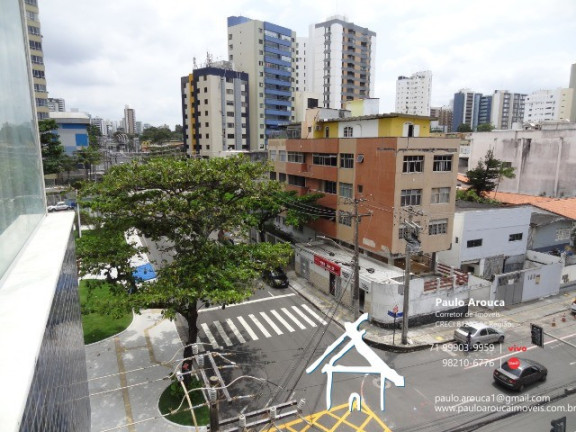 Imagem Apartamento com 4 Quartos à Venda, 202 m² em Pituba - Salvador Imagem Apartamento com 4 Quartos à Venda, 202 m² em Pituba - Salvador