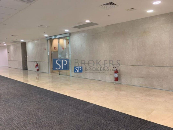 Imagem Sala Comercial para Alugar, 652 m² em Pinheiros - São Paulo