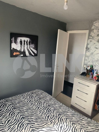 Imagem Apartamento com 2 Quartos à Venda, 38 m² em Glória - Porto Alegre