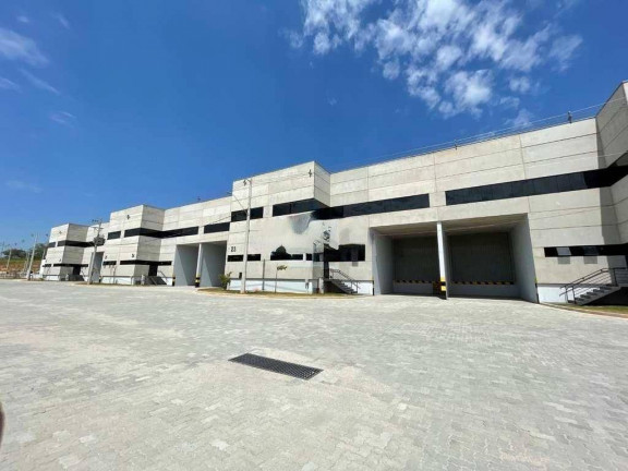 Galpão para Alugar, 824 m² em éden - Sorocaba