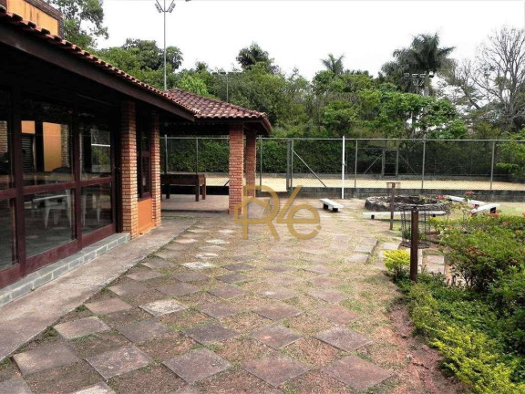 Imagem Terreno à Venda, 2.339 m² em Jardim Mediterrâneo - Cotia Imagem Terreno à Venda, 2.339 m² em Jardim Mediterrâneo - Cotia