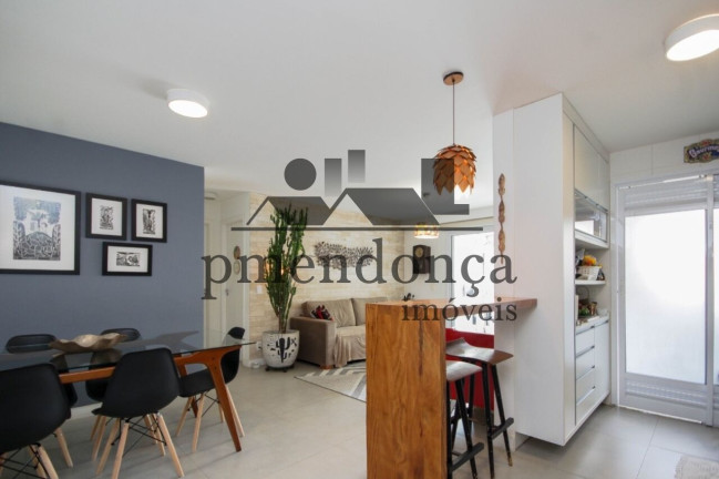 Imagem Apartamento com 2 Quartos à Venda, 78 m² em Alto De Pinheiros - São Paulo