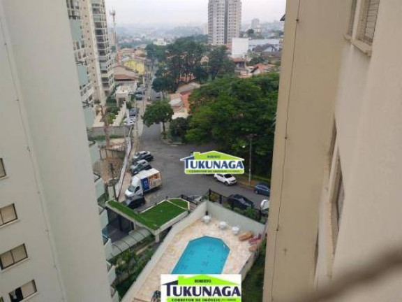 Imagem Apartamento com 3 Quartos para Alugar, 80 m² em Vila Rosália - Guarulhos
