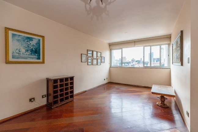 Imagem Apartamento com 3 Quartos à Venda, 103 m² em Vila Clementino - São Paulo Imagem Apartamento com 3 Quartos à Venda, 103 m² em Vila Clementino - São Paulo