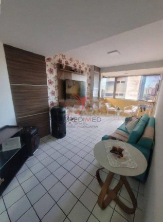 Imagem Apartamento com 3 Quartos à Venda, 77 m² em Manaira - João Pessoa Imagem Apartamento com 3 Quartos à Venda, 77 m² em Manaira - João Pessoa
