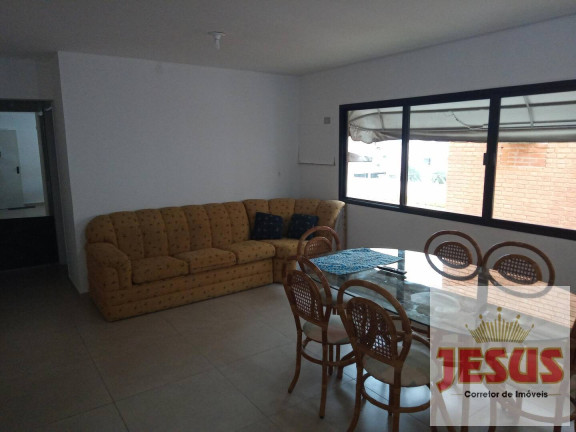 Apartamento com 3 Quartos à Venda, 98 m² em Enseada - Guarujá