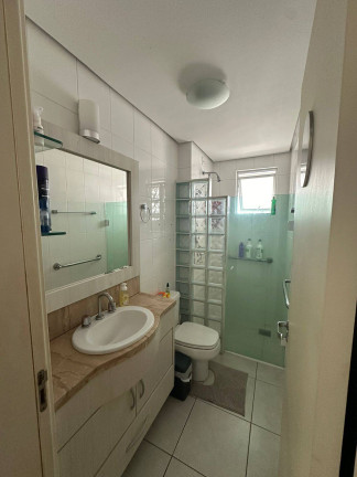 Imagem Apartamento com 2 Quartos à Venda, 75 m² em Estreito - Florianópolis