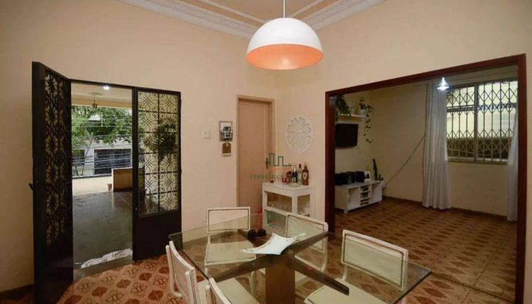 Imagem Casa com 5 Quartos à Venda, 450 m² em Boa Viagem - Niterói
