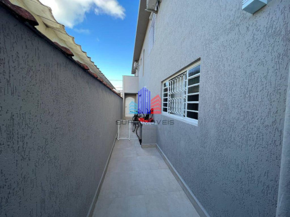 Imagem Sobrado com 3 Quartos à Venda, 140 m² em Canto Do Forte - Praia Grande Imagem Sobrado com 3 Quartos à Venda, 140 m² em Canto Do Forte - Praia Grande