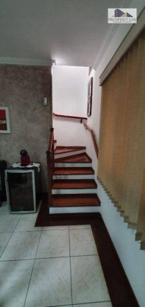 Imagem Sobrado com 3 Quartos à Venda, 179 m² em Parque Renato Maia - Guarulhos