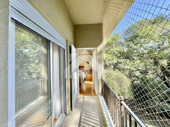 Imagem Casa de Condomínio com 4 Quartos à Venda, 244 m² em Chácara Moinho Velho - Carapicuíba