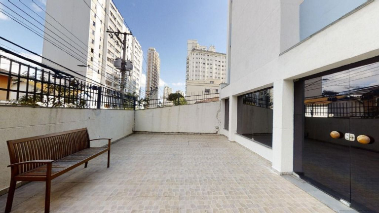 Imagem Apartamento com 3 Quartos à Venda ou Locação, 108 m² em Paraíso - São Paulo Imagem Apartamento com 3 Quartos à Venda ou Locação, 108 m² em Paraíso - São Paulo