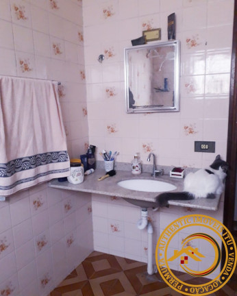 Imagem Casa com 3 Quartos à Venda,  em Jardim Santo Inácio - Salto