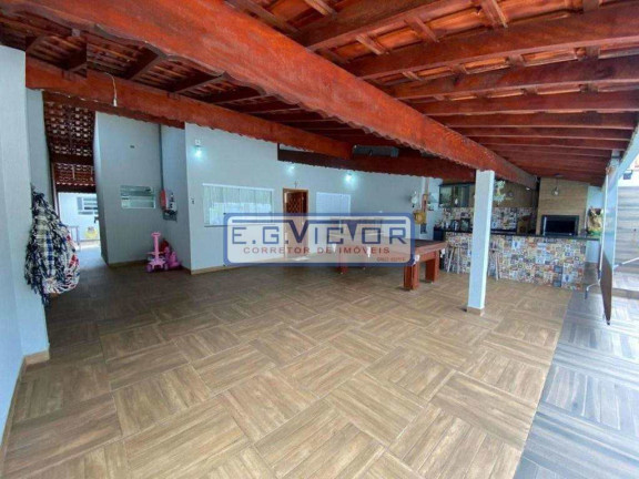 Casa com 2 Quartos à Venda, 177 m² em Pedreira - Mongaguá