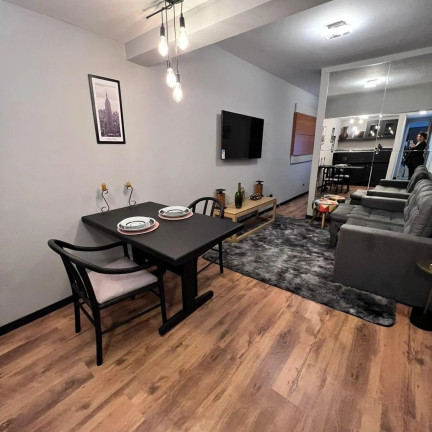 Apartamento com 1 Quarto à Venda, 28 m² em Vila Clementino - São Paulo