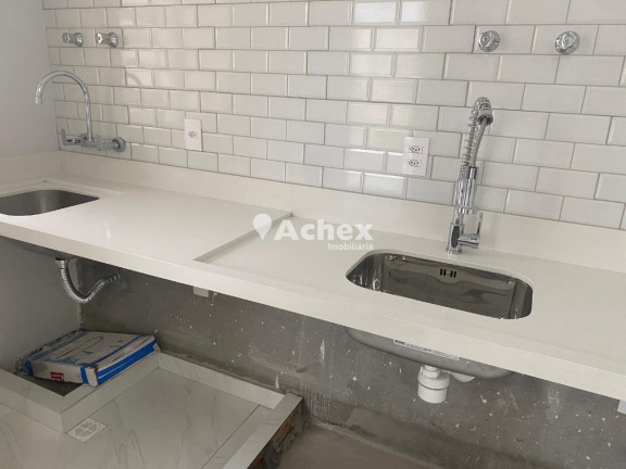 Imagem Apartamento com 3 Quartos à Venda, 91 m² em Swiss Park - Campinas