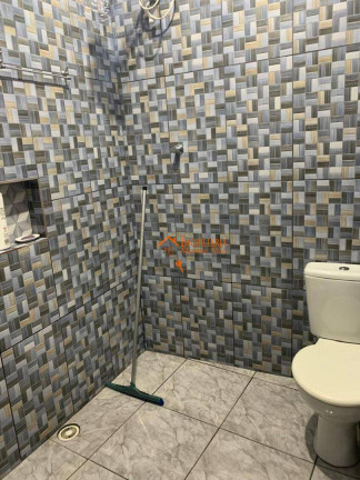 Imagem Casa com 2 Quartos à Venda, 125 m² em Anita Garibaldi - Guarulhos Imagem Casa com 2 Quartos à Venda, 125 m² em Anita Garibaldi - Guarulhos