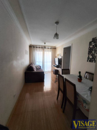 Imagem Apartamento com 2 Quartos à Venda,  em Jardim Pitoresco - Jacareí