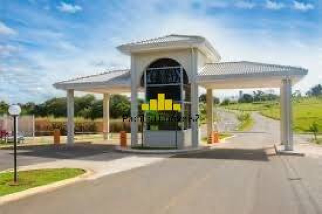 Imagem Terreno em Condomínio à Venda, 200 m² em Jardim Novo Horizonte - Sorocaba Imagem Terreno em Condomínio à Venda, 200 m² em Jardim Novo Horizonte - Sorocaba