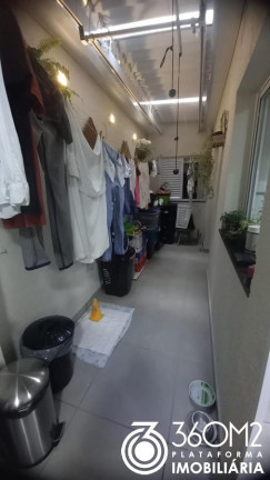 Imagem Apartamento com 3 Quartos à Venda, 110 m² em Vila Valparaíso - Santo André Imagem Apartamento com 3 Quartos à Venda, 110 m² em Vila Valparaíso - Santo André