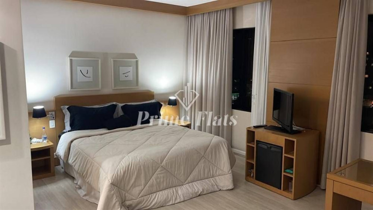 Apartamento com 1 Quarto à Venda, 30 m² em Tatuapé - São Paulo