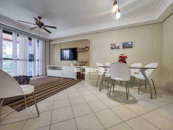 Imagem Apartamento com 3 Quartos à Venda, 92 m² em Riviera De São Lourenço - Bertioga