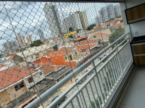 Imagem Apartamento com 2 Quartos à Venda, 67 m² em Tatuapé - São Paulo