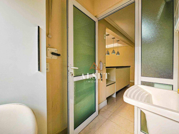 Imagem Apartamento com 2 Quartos à Venda, 83 m² em Mooca - São Paulo