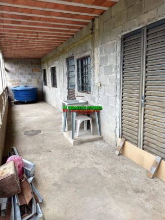 Imagem Chácara com 4 Quartos à Venda, 1.087 m² em Altos Do Caetê Ii - São José Dos Campos