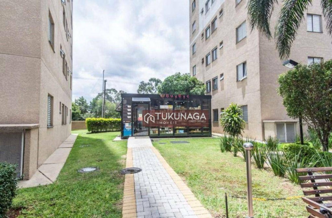 Imagem Apartamento com 2 Quartos à Venda, 54 m² em Vila Moreira - São Paulo