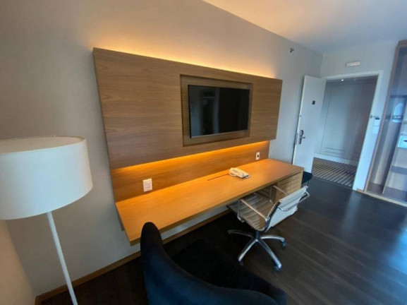 Imagem Apartamento com 1 Quarto à Venda, 33 m² em Itaim Bibi - São Paulo Imagem Apartamento com 1 Quarto à Venda, 33 m² em Itaim Bibi - São Paulo