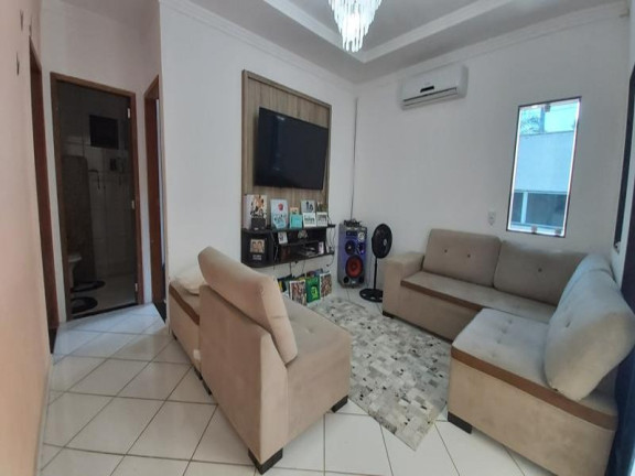 Imagem Casa com 2 Quartos à Venda, 96 m² em Jacaraipe - Serra Imagem Casa com 2 Quartos à Venda, 96 m² em Jacaraipe - Serra