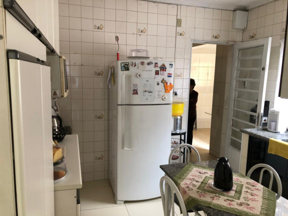 Imagem Sobrado com 3 Quartos à Venda, 148 m² em Vila Cruz Das Almas - São Paulo