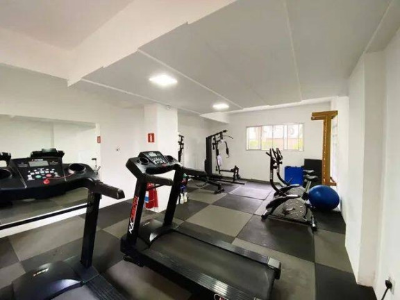 Imagem Apartamento com 3 Quartos à Venda, 90 m² em Interlagos - Santo André Imagem Apartamento com 3 Quartos à Venda, 90 m² em Interlagos - Santo André