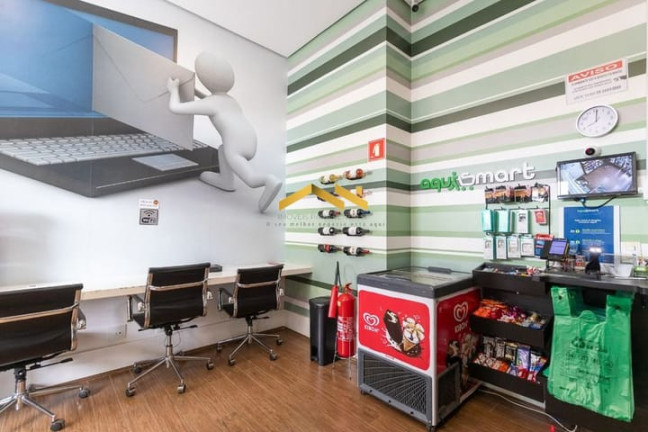Imagem Apartamento com 2 Quartos à Venda, 64 m² em Vila Alexandria - São Paulo Imagem Apartamento com 2 Quartos à Venda, 64 m² em Vila Alexandria - São Paulo